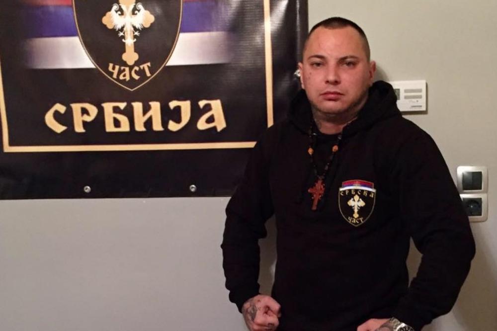 Miloš Obrenović je srpski Luj Viton! Upoznajte baju koji je Šenkiju ukrao slavu! A tek kad mu vidite devojku...(FOTO)