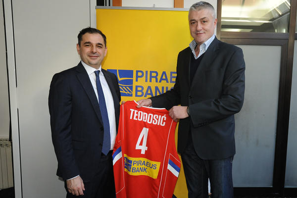 Kup Radivoja Koraća se neće više tako zvati! (FOTO)