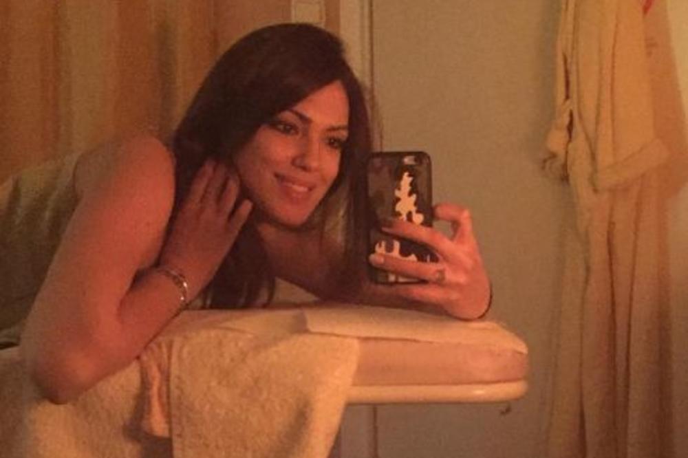 Evo šta Nina Lečić radi zbog svog 6 godina mlađeg dečka