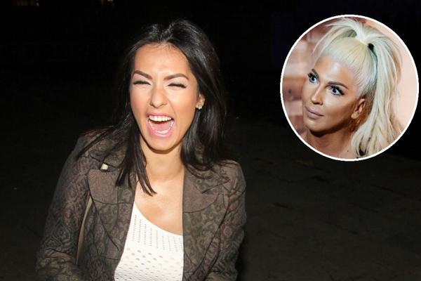 ŠOKANTNA ISPOVEST TANJE SAVIĆ! Karleuša me je ljubila, pa se POSLE pravila da me NE ZNA!