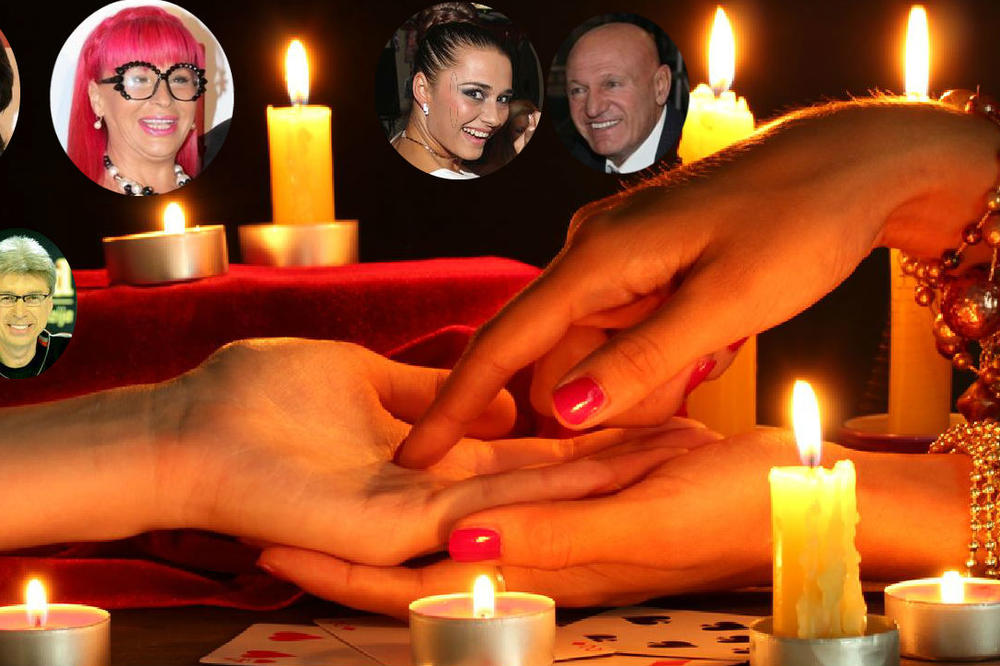 ESTRADNI VIDOVNJAK RADE: Novak se razvodi! Kemiš vara Zoricu,Šaban ima mlađanu ljubavnicu, a tek... (FOTO)