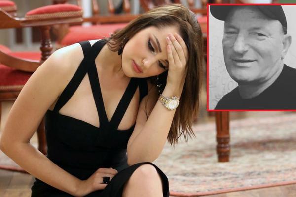 Batice počivaj u miru! Pevačice u suzama zbog UŽASNOG gubitka: Ode duša od čoveka, moj zaštitnik, voli te sekica zauvek!