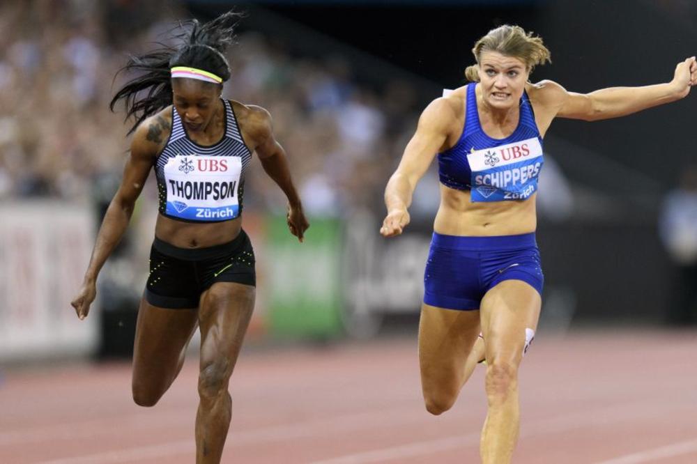 NE DOLAZI U BEOGRAD: Srbija neće videti jednu od najvećih atletskih zvezda!