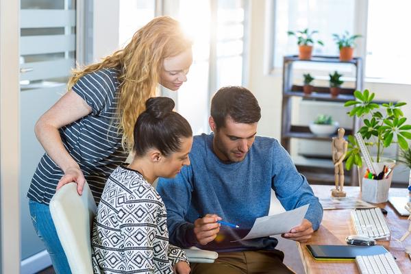 Zašto bi trebalo da radimo SAMO 4 DANA NEDELJNO? (FOTO) (GIF)