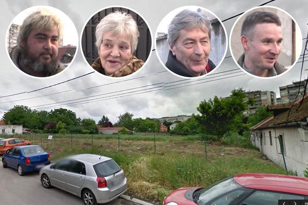 VIĐALI SMO ČEDU U ŠILEROVOJ: Stanovnici čuvene ulice otkrivaju tajnu o PODZEMNOM prolazu kuće zemunskog klana! (VIDEO)