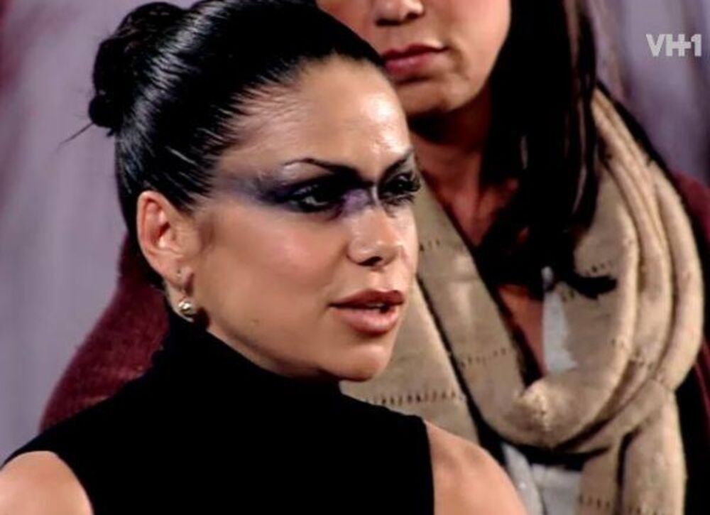 Stanislava Dimitrijević bila je jedna od najatraktivnijih žena na našim prostorima