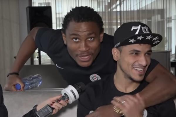 SVETSKI, A NAŠ: Najviše od svega volim Severinu! Svi me sprdaju, pa čak i Marko Nikolić! (FOTO)