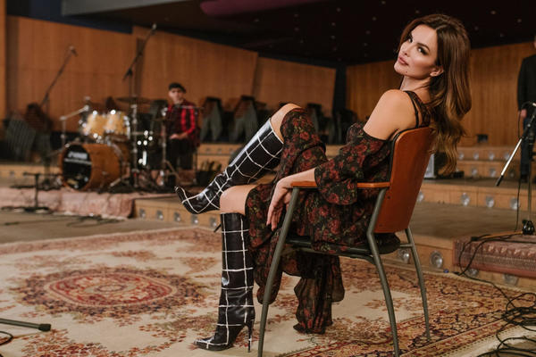 NAPOKON ISTINA: Otkriven odnos izmedju Severine i njene svekrve!!! Jedna FOTKA je rekla sve... (FOTO)