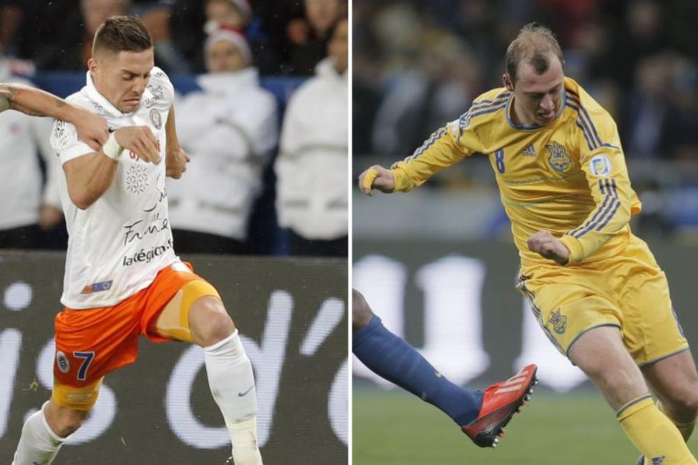 NISU IM OPROSTILI RUŽNU PROŠLOST: Potpisali ugovore, a onda su postali 2 najveća luzera prelaznog roka! (FOTO) (VIDEO)