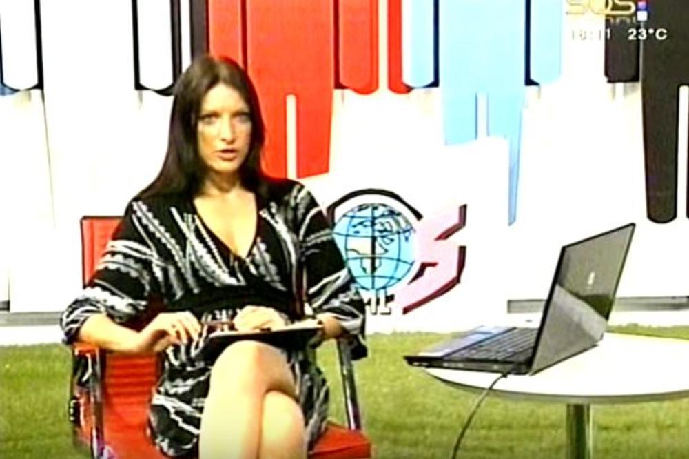 ŽIVOT JE OSTAVILA NA JEDNOM KANALU: Ostala verna svojoj prvoj ljubavi (FOTO)(VIDEO)