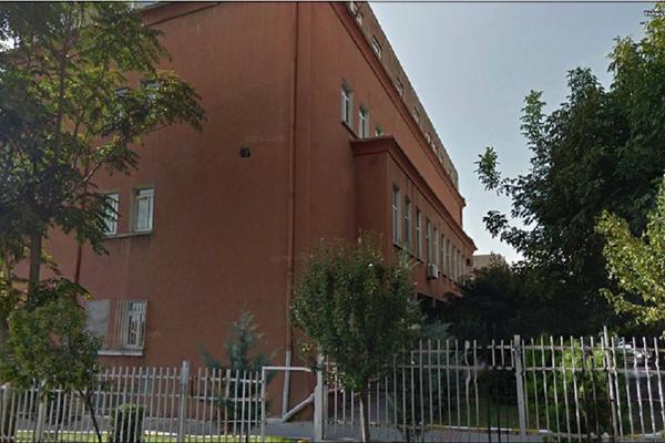 ZAVRŠENA DRAMA U TURSKOJ: Policajac odustao od samoubistva! (VIDEO)