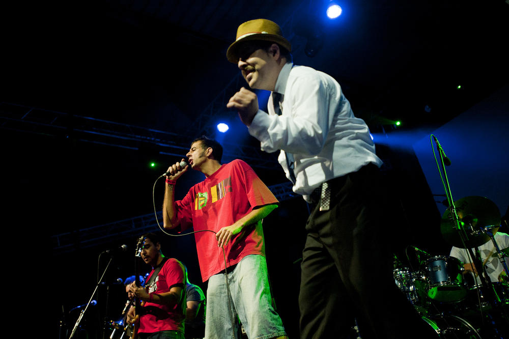 Slavljenički koncert Samostalnih Referenata u Domu omladine (FOTO) (VIDEO)