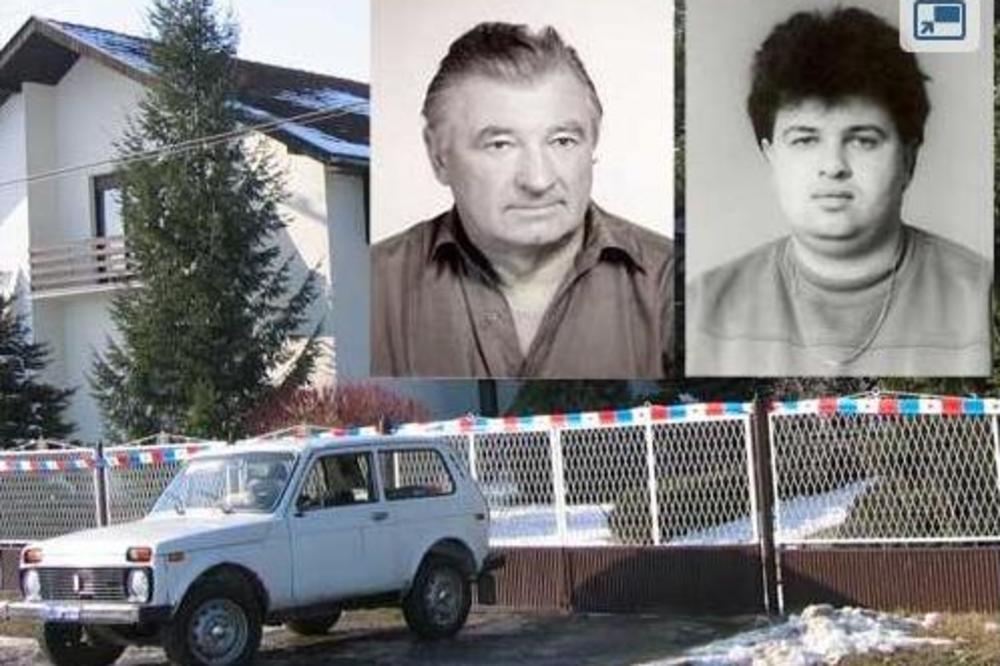 UPALI SU U KUĆU I POBILI CELU PORODICU! Da li su DIJAMANTI razlog monstruoznog ubistva koje 12 godina čeka rešenje?