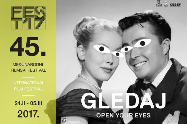 Gledaćete ih pre dodele Oskara: Filmovi sa najviše nominacija na programu 45. FEST-a (FOTO) (VIDEO)