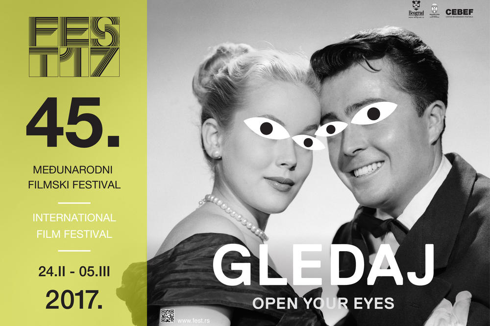 Gledaćete ih pre dodele Oskara: Filmovi sa najviše nominacija na programu 45. FEST-a (FOTO) (VIDEO)