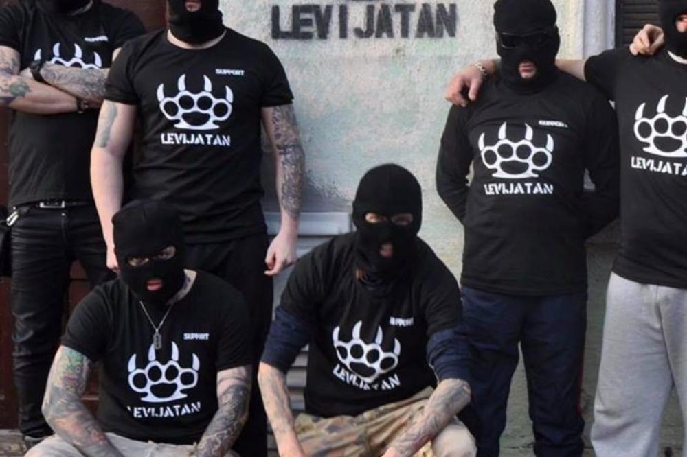 SRPSKI LEVIJATAN STIGAO U HRVATSKU: Ne diraj životinje, naći ćemo te!