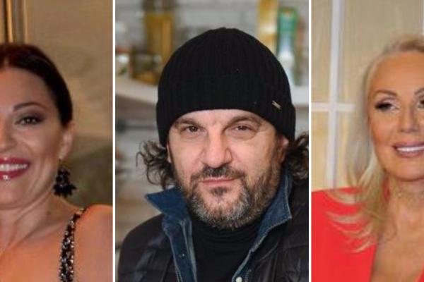 KOMŠIJE REKLE NE: Srpskim pevačima ZABRANJENI nastupi u Hrvatskoj i Bosni!!! (FOTO)