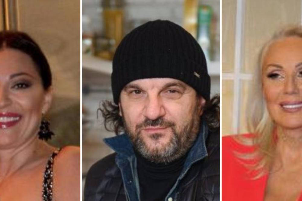 KOMŠIJE REKLE NE: Srpskim pevačima ZABRANJENI nastupi u Hrvatskoj i Bosni!!! (FOTO)