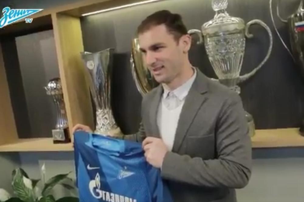 Smatraju ga legendom kluba, ali navijačima Čelsija se ova izjava Baneta Ivanovića neće dopasti!