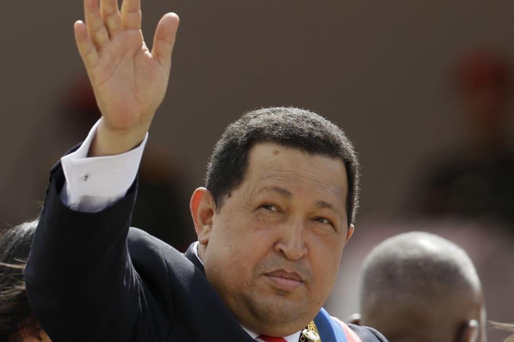 SIROMAŠNI SU GA OBOŽAVALI, A SADA MU ZAPAD KIDA DRŽAVU: Umro je u VELIKIM MUKAMA, ali i "DALJE ŽIVI, DOĐAVOLA"