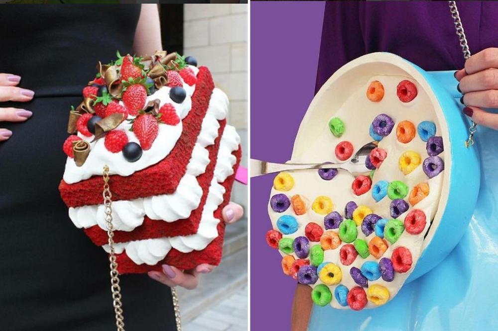 Njene kreacije bi svi pojeli na keca, ali ipak mogu samo da se nose! (FOTO)