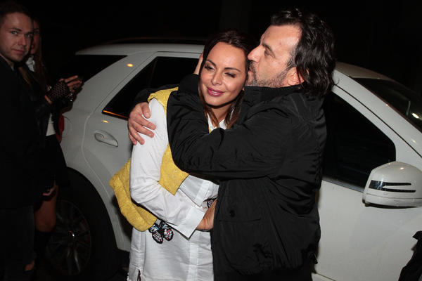 DA SE ČOVEK NAJEŽI: Lukas  posvetio Sonji OVAKVU pesmu! REČI SU JEZIVE! (VIDEO)