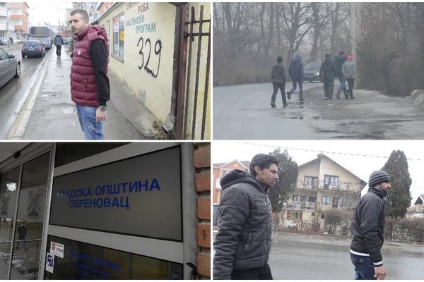 VIŠE NE PUŠTAMO DECU SAMU NA ULICE: Obrenovac nakon incidenta sa bebom u stalnom strahu! (VIDEO) (FOTO)