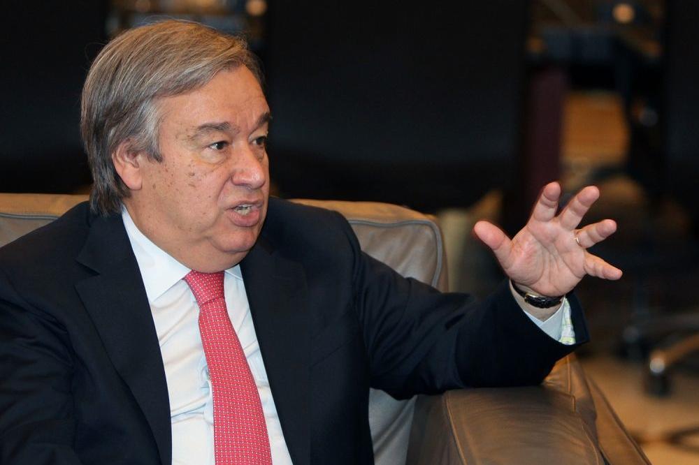 UN pozvale na prekid vojnih operacija na jugu Sirije!