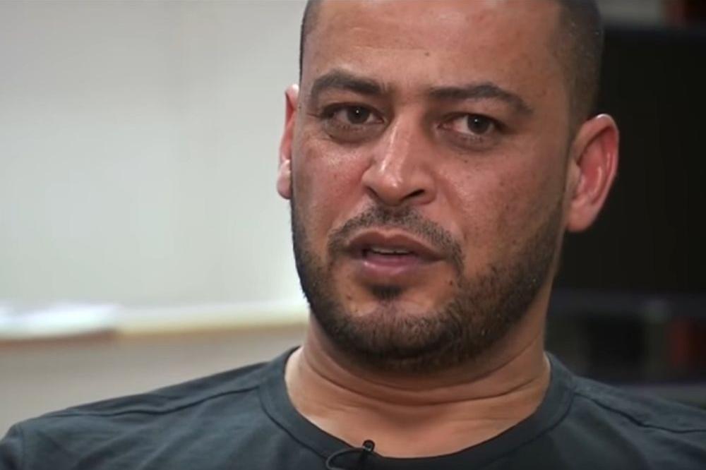 KRIVI TRAMPA: Zbog uredbe nas nisu pustili preko granice! Zato je moja majka UMRLA! (FOTO)