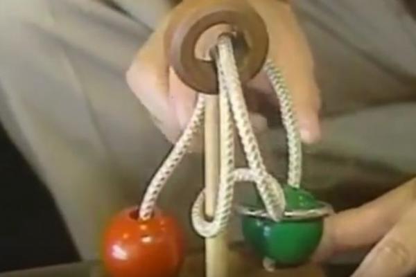 10 godina vam je ovaj trik zadavao glavobolje, ali misterija je konačno rešena! Znate li vi da rešite ovu zagonetku? (VIDEO)