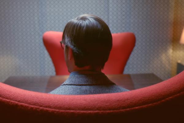 RADI ŠTA TE PLAĆA: Od zaštitnog lica Meka, do intervjua za posao u Huaveiju (VIDEO)