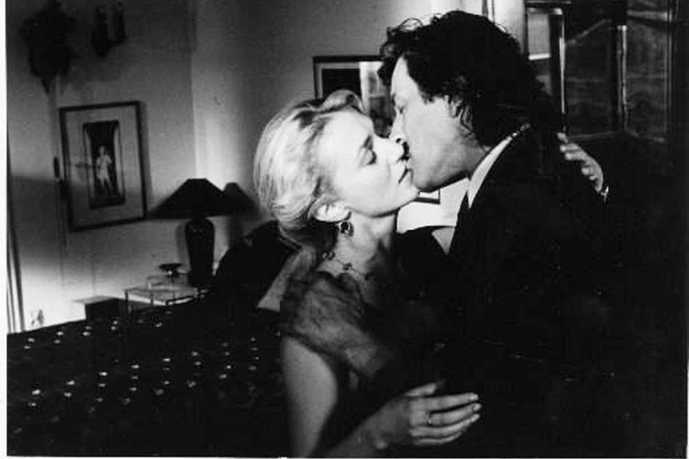 Bila je najseksepilnija žena Jugoslavije, osvojila legendarnog Urketa i zapalila u London! (FOTO)