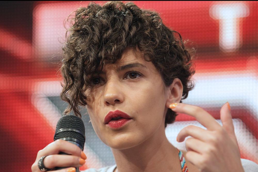 ŽIVOTNI PAKAO VODITELJKE! Bivša devojka Baneta Trifunovića ŠOKIRALA SVE: Otac me se ODREKAO!