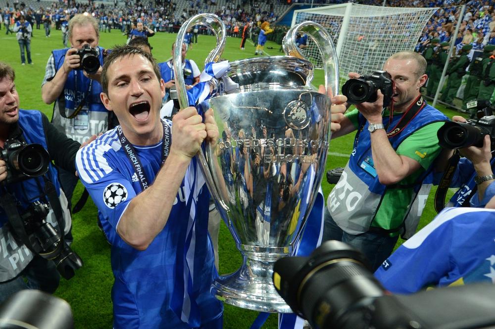 Epski roman konačno završen! Na njegovim stranicama ispisana je istorija jednog kluba, ali i svetskog fudbala! (VIDEO) (FOTO)