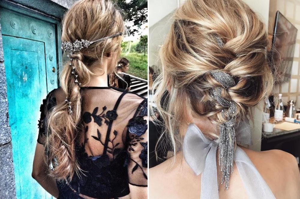 Lanci za kosu će biti APSOLUTNI HIT u 2017 ! (FOTO)