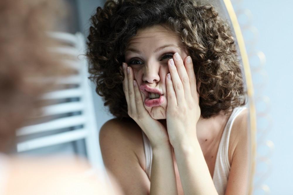 FUJ, FUJ I FUJ! Ovo su naprljaviji delovi tela! Da, i vašeg! (FOTO) (GIF)