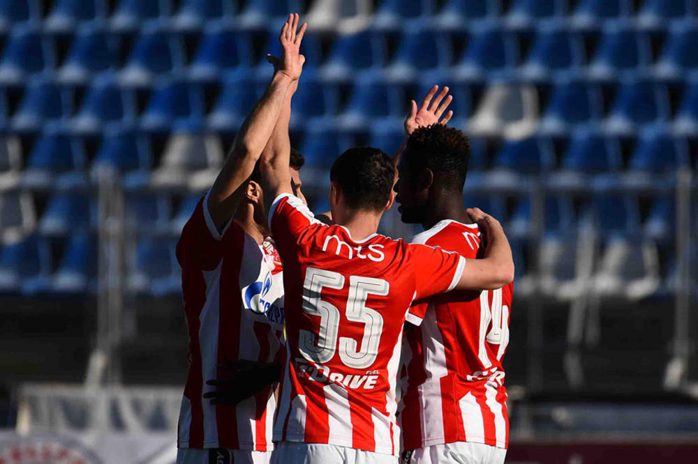 BOAĆI POSLE PRVENCA Vrlo je jednostavno: Samo pratim NJEGA... (VIDEO)