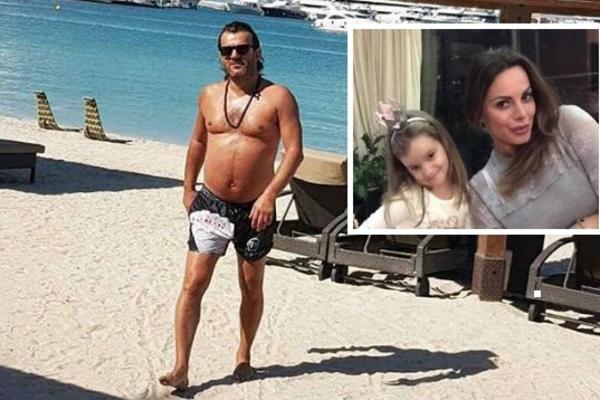 Nadamo se da mu ćerka ovo nije videla! Aca ove stvari  ne može da radi sa ŽENOM: Lukas otkrio svoje seks perverzije!