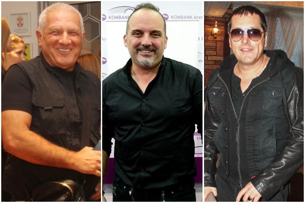 Njima sve žene zavide! One su ANONIMUSI, a udale su za najveće pevačke zvezde! (FOTO)