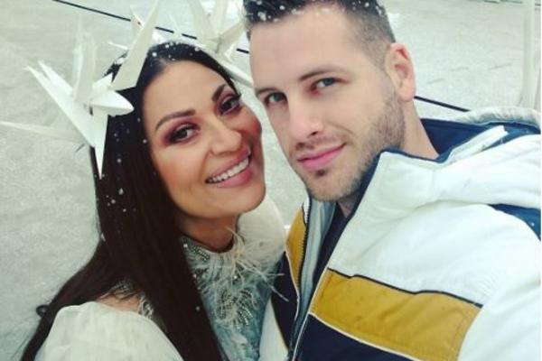 Gde je, šta radi prelepi Cecin maneken iz "Nevinosti"? PAO U SENKU ZBOG FLORIJANA! (FOTO)