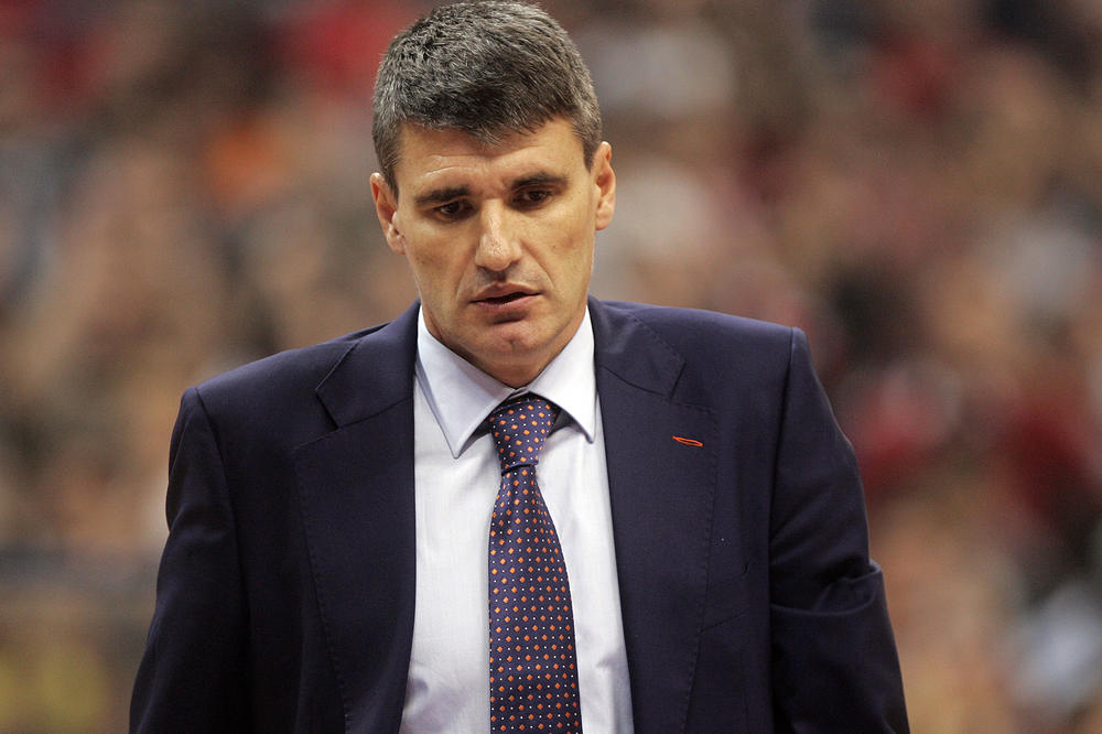 NI ON IM NIJE ODOLEO! Ovakve Perasovićeve reči za Delije retko ko je očekivao! (FOTO) (VIDEO)