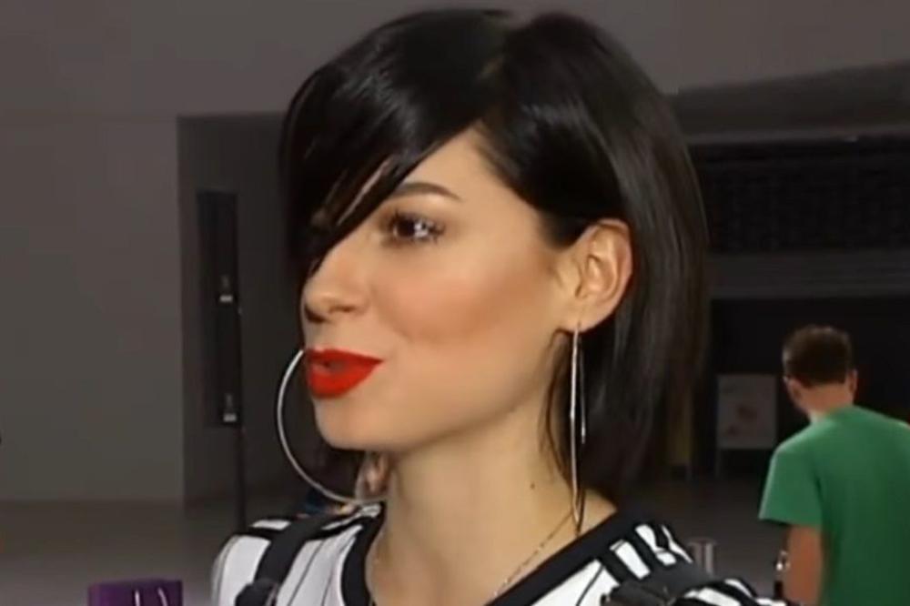 GDE SI POŠLA TAKVA LEBA TI? Sara Jo na METI NAJGORIH KOMENTARA zbog ovoga što je OBUKLA!