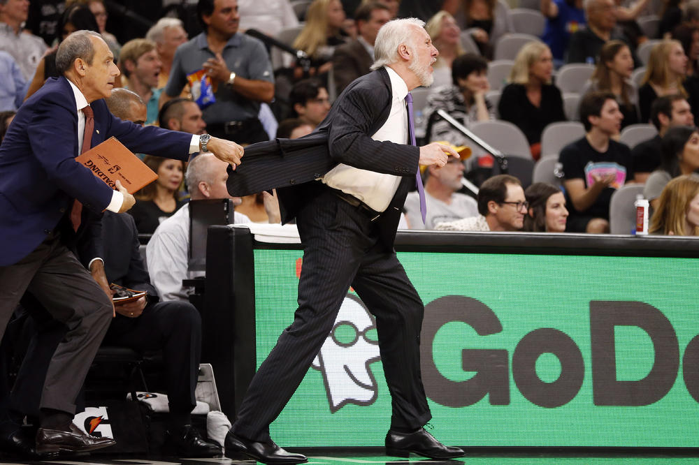 Ludi Srbin izjednačio istorijski rekord! Kari, gde si pošao u nekošeno! (VIDEO)