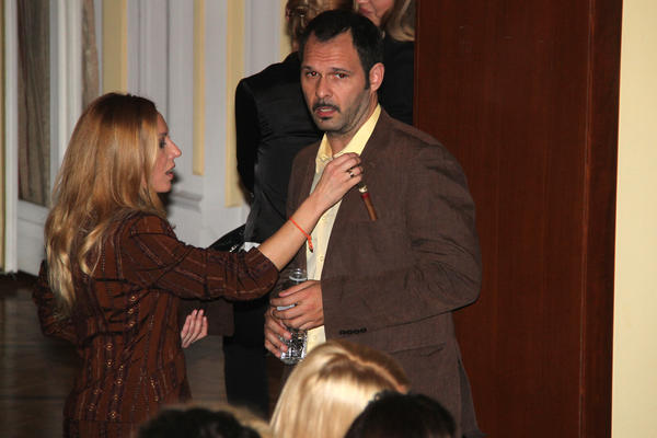 DRAMA SE ZAVRŠAVA NAKON OVOLIKO GODINA! POSLE JAVNE PREVARE USLEDIO NAJVEĆI RAZVOD? Kubura i Marija GOTOVI!