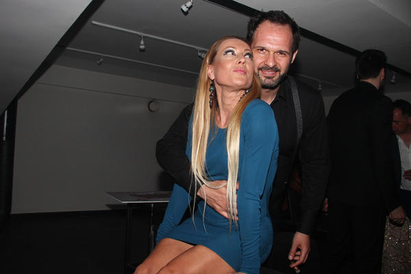 MUŽ JOJ UHVAĆEN SA LJUBAVNICOM PRE DVE GODINE: KUBURINA ŽENA iskreno o paklu kroz koji je prošla!