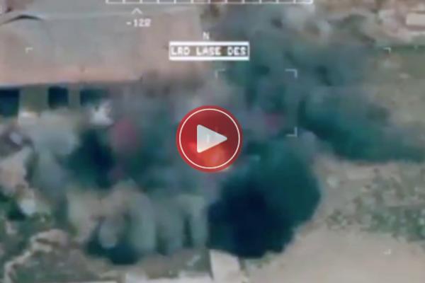 ZAIGRALI SE TALIBANI, ali onda im se DESILO NEŠTO STRAŠNO! (VIDEO)