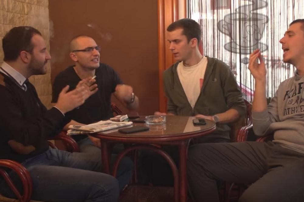 UKINUT DNEVNJAK NA RTV! Posle ogromnog uspeha - emisija gotova? (VIDEO)