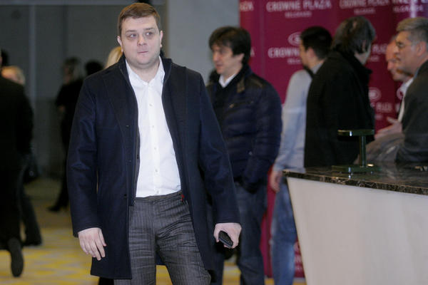 Grobarima se sigurno neće svideti koga Partizan planira da proda kako bi rešio finansijske probleme!