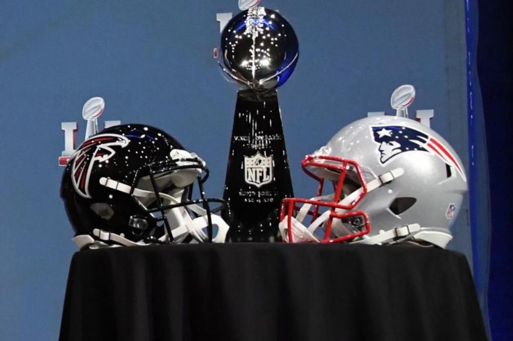 GOMILA LOVE, LEJDI GAGA I TRAMPOV ORTAK: Sve što bi trebalo da znate od 51. Superboulu! (FOTO) (VIDEO)