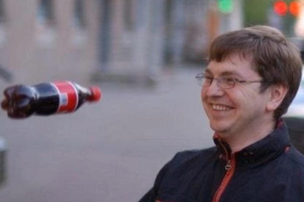 8 fotografija koje su nastale u SAVRŠENOM TRENU! (VIDEO)